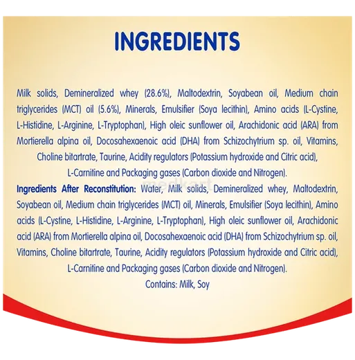 pre nan preterm infant milk substitute powder 400 gm